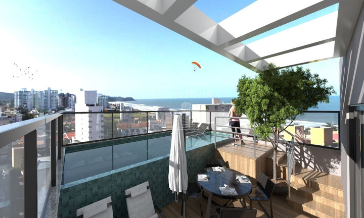 Imagem Apartamento com 4 Quartos à Venda, 180 m² em Barra Sul - Balneário Camboriú