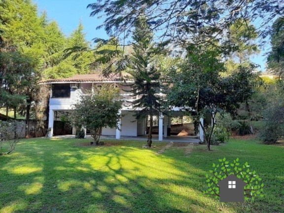 Imagem Casa à Venda, 210 m² em Granja Viana Ii - Cotia
