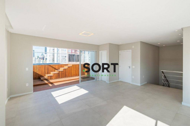 Imagem Cobertura com 4 Quartos à Venda, 240 m² em Centro - Balneário Camboriú