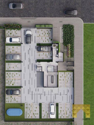 Imagem Apartamento com 3 Quartos à Venda, 81 m² em Intermares - Cabedelo Imagem Apartamento com 3 Quartos à Venda, 81 m² em Intermares - Cabedelo