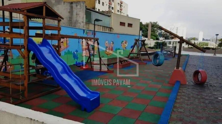 Imagem Apartamento com 2 Quartos à Venda, 66 m² em Vila Luzita - Santo André Imagem Apartamento com 2 Quartos à Venda, 66 m² em Vila Luzita - Santo André