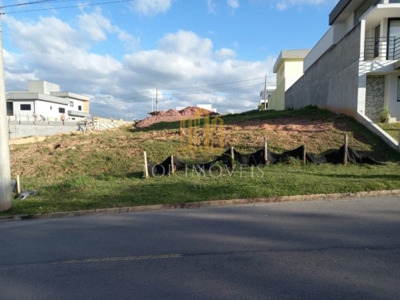 Imagem Terreno à Venda, 361 m² em Recanto Dos Eucaliptos - São José Dos Campos
