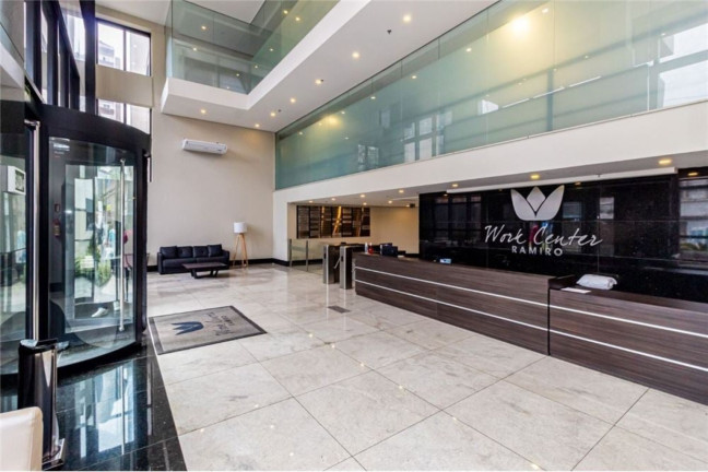 Imagem Imóvel Comercial à Venda, 48 m² em Floresta - Porto Alegre Imagem Imóvel Comercial à Venda, 48 m² em Floresta - Porto Alegre