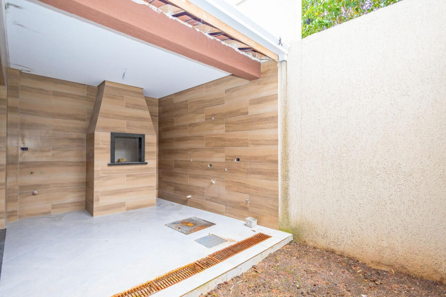 Imagem Sobrado com 3 Quartos à Venda, 147 m² em Ecoville - Curitiba Imagem Sobrado com 3 Quartos à Venda, 147 m² em Ecoville - Curitiba