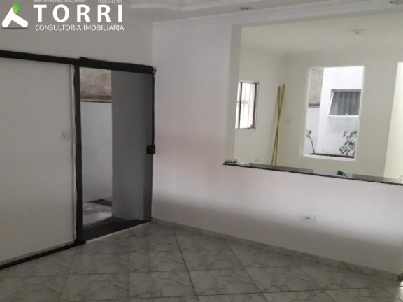 Imagem Sobrado com 3 Quartos à Venda, 125 m² em Cajuru - Sorocaba Imagem Sobrado com 3 Quartos à Venda, 125 m² em Cajuru - Sorocaba