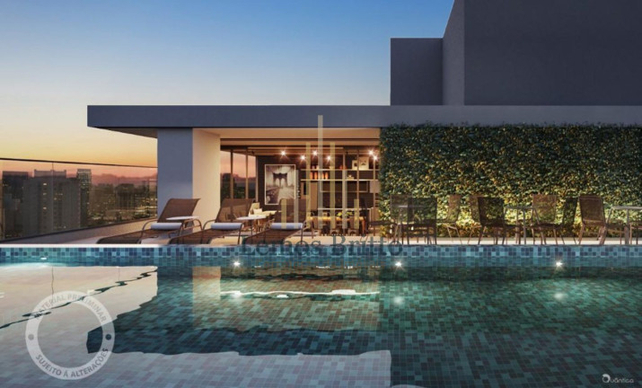 Imagem Imóvel com 1 Quarto à Venda, 25 m² em Barra - Salvador Imagem Imóvel com 1 Quarto à Venda, 25 m² em Barra - Salvador