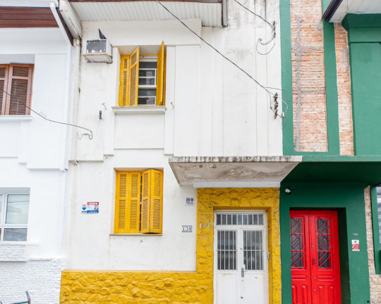 Imagem Casa à Venda, 140 m² em Jardim Paulista - São Paulo