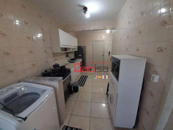 Imagem Apartamento com 4 Quartos à Venda, 110 m² em Vila Nova - Cabo Frio Imagem Apartamento com 4 Quartos à Venda, 110 m² em Vila Nova - Cabo Frio
