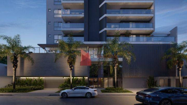 Imagem Apartamento com 1 Quarto à Venda, 68 m² em São Judas - Itajaí Imagem Apartamento com 1 Quarto à Venda, 68 m² em São Judas - Itajaí