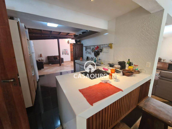 Imagem Casa com 3 Quartos à Venda, 350 m² em Pasargada - Nova Lima Imagem Casa com 3 Quartos à Venda, 350 m² em Pasargada - Nova Lima