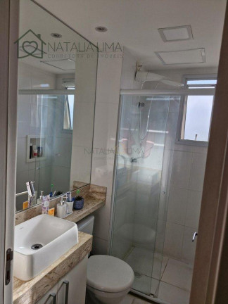 Imagem Apartamento com 2 Quartos à Venda, 50 m² em Jardim Umarizal - São Paulo