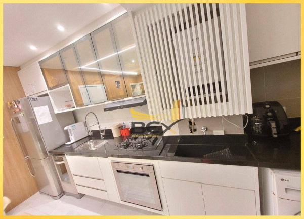 Imagem Apartamento com 1 Quarto à Venda, 42 m² em Jardim Tupanci - Barueri Imagem Apartamento com 1 Quarto à Venda, 42 m² em Jardim Tupanci - Barueri