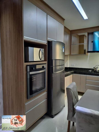 Imagem Apartamento com 2 Quartos à Venda, 110 m² em Utinga - Santo André Imagem Apartamento com 2 Quartos à Venda, 110 m² em Utinga - Santo André