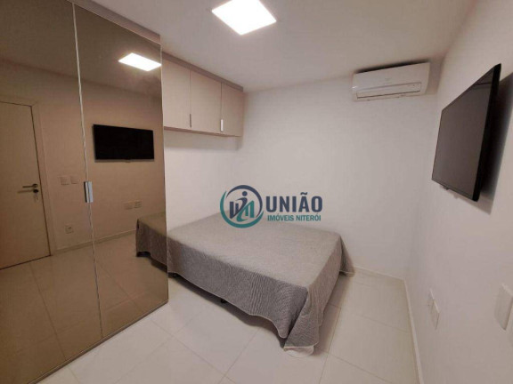 Imagem Casa com 2 Quartos à Venda, 66 m² em Ingá - Niterói
