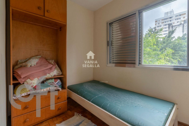 Imagem Apartamento com 3 Quartos à Venda, 82 m² em Perdizes - São Paulo Imagem Apartamento com 3 Quartos à Venda, 82 m² em Perdizes - São Paulo