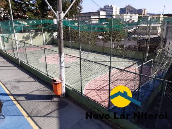 Imagem Apartamento com 2 Quartos à Venda, 50 m² em Fonseca - Niterói Imagem Apartamento com 2 Quartos à Venda, 50 m² em Fonseca - Niterói