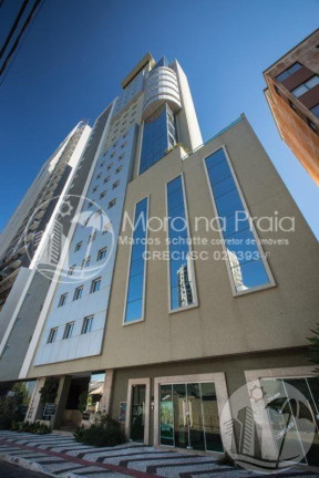 Apartamento com 3 Quartos à Venda, 137 m² em Centro - Balneário Camboriú