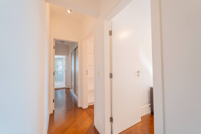 Imagem Apartamento com 3 Quartos à Venda, 168 m² em Vila Monumento - São Paulo