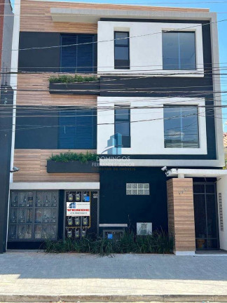Apartamento com 2 Quartos à Venda, 39 m² em Vila Carrão - São Paulo