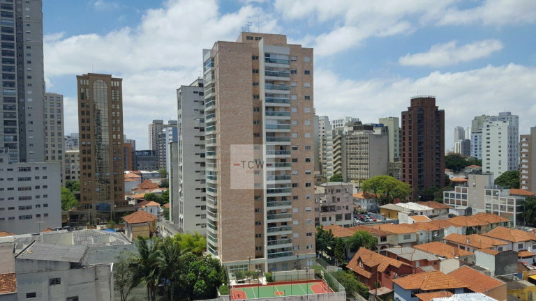 Imagem Apartamento com 3 Quartos à Venda, 111 m² em Paraíso - São Paulo Imagem Apartamento com 3 Quartos à Venda, 111 m² em Paraíso - São Paulo