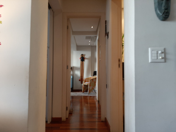 Imagem Apartamento com 2 Quartos à Venda, 117 m² em Indianópolis - São Paulo