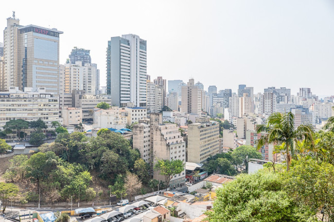 Imagem Apartamento com 3 Quartos à Venda, 116 m² em Morro Dos Ingleses - São Paulo Imagem Apartamento com 3 Quartos à Venda, 116 m² em Morro Dos Ingleses - São Paulo