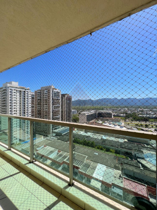 Imagem Apartamento com 3 Quartos à Venda, 104 m² em Recreio Dos Bandeirantes - Rio De Janeiro Imagem Apartamento com 3 Quartos à Venda, 104 m² em Recreio Dos Bandeirantes - Rio De Janeiro