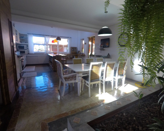 Imagem Imóvel com 5 Quartos à Venda, 698 m² em Parque Reserva Fazenda Imperial - Sorocaba