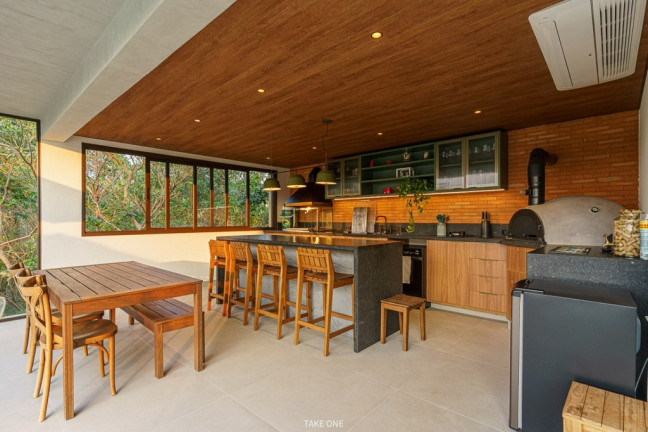 Imagem Casa com 4 Quartos à Venda, 622 m² em Bosque - Vinhedo Imagem Casa com 4 Quartos à Venda, 622 m² em Bosque - Vinhedo
