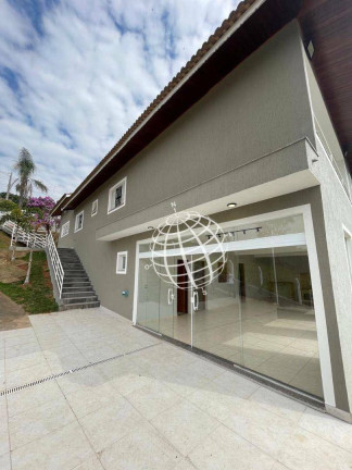 Imagem Chácara com 5 Quartos à Venda, 360 m² em Residencial Country Felix - Bom Jesus Dos Perdões Imagem Chácara com 5 Quartos à Venda, 360 m² em Residencial Country Felix - Bom Jesus Dos Perdões
