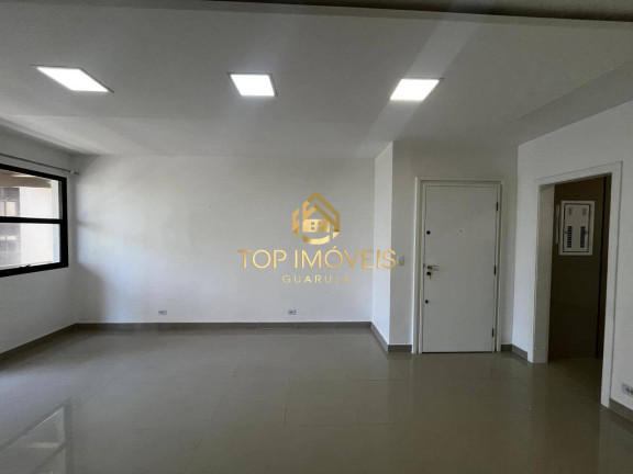 Imagem Apartamento com 3 Quartos à Venda, 105 m² em Pitangueiras - Guarujá Imagem Apartamento com 3 Quartos à Venda, 105 m² em Pitangueiras - Guarujá