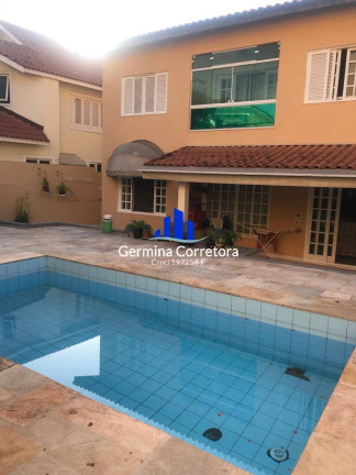 Imagem Casa com 4 Quartos à Venda, 275 m² em Alphaville - Santana De Parnaíba Imagem Casa com 4 Quartos à Venda, 275 m² em Alphaville - Santana De Parnaíba