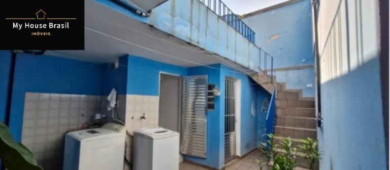 Imagem Sobrado com 3 Quartos à Venda, 137 m² em água Fria - São Paulo Imagem Sobrado com 3 Quartos à Venda, 137 m² em água Fria - São Paulo