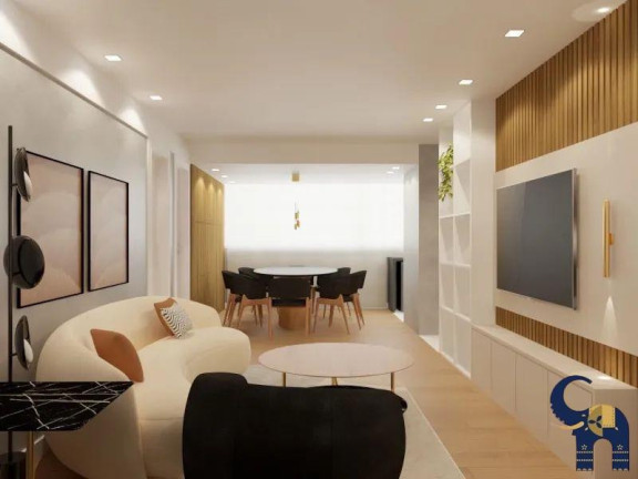 Imagem Apartamento com 2 Quartos à Venda, 68 m² em Salvador Imagem Apartamento com 2 Quartos à Venda, 68 m² em Salvador