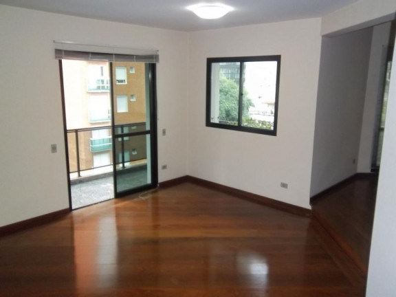 Imagem Apartamento com 3 Quartos à Venda, 150 m² em Moema - São Paulo Imagem Apartamento com 3 Quartos à Venda, 150 m² em Moema - São Paulo