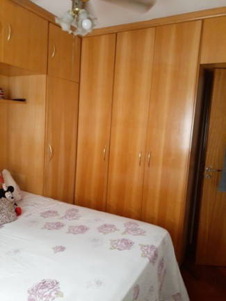 Imagem Imóvel com 3 Quartos à Venda, 65 m² em Vila Ema - São Paulo Imagem Imóvel com 3 Quartos à Venda, 65 m² em Vila Ema - São Paulo