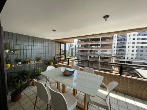 Imagem Apartamento com 4 Quartos à Venda, 185 m² em Candeias - Jaboatão Dos Guararapes Imagem Apartamento com 4 Quartos à Venda, 185 m² em Candeias - Jaboatão Dos Guararapes
