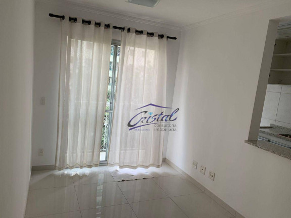 Imagem Apartamento com 2 Quartos à Venda ou Locação, 48 m² em Vila Sônia - São Paulo Imagem Apartamento com 2 Quartos à Venda ou Locação, 48 m² em Vila Sônia - São Paulo