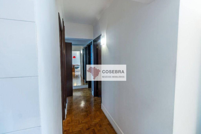 Imagem Apartamento com 3 Quartos à Venda, 107 m² em Itaim Bibi - São Paulo