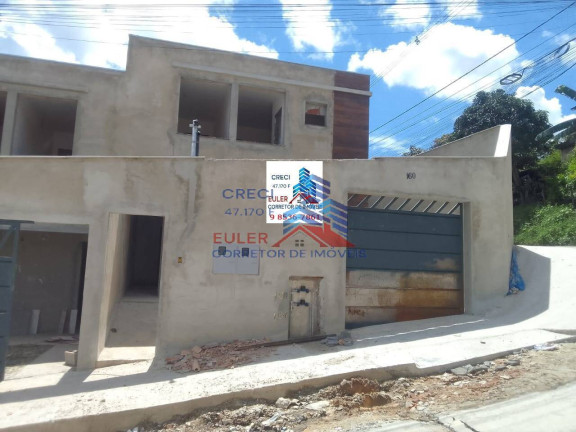 Imagem Casa com 3 Quartos à Venda, 85 m² em São Cosme De Cima (são Benedito) - Santa Luzia Imagem Casa com 3 Quartos à Venda, 85 m² em São Cosme De Cima (são Benedito) - Santa Luzia