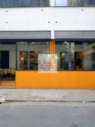Imagem Sala Comercial à Venda, 200 m² em Vila Olímpia - São Paulo