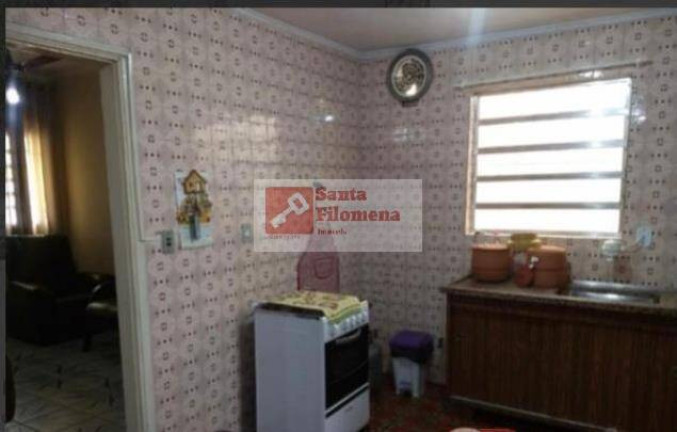 Imagem Casa com 4 Quartos à Venda, 171 m² em Parque Das Nações - Santo André Imagem Casa com 4 Quartos à Venda, 171 m² em Parque Das Nações - Santo André