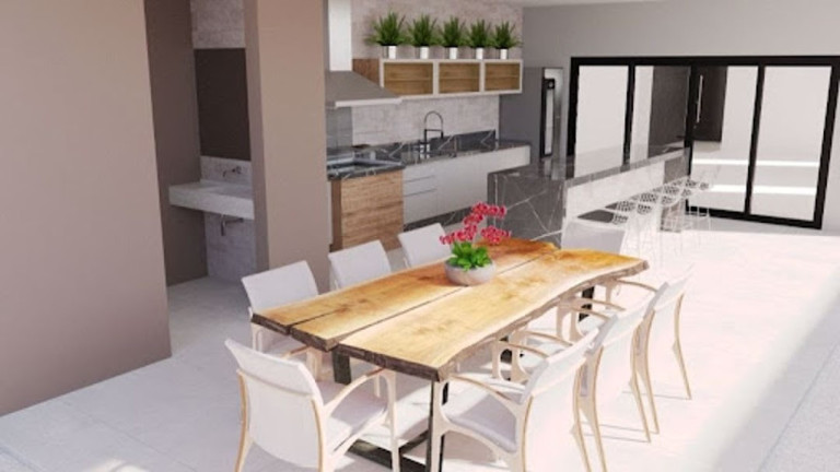 Imagem Casa com 3 Quartos à Venda, 300 m² em Condomínio Figueira Garden - Atibaia Imagem Casa com 3 Quartos à Venda, 300 m² em Condomínio Figueira Garden - Atibaia