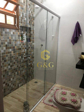 Imagem Casa com 2 Quartos à Venda, 78 m² em Maracanã - Praia Grande