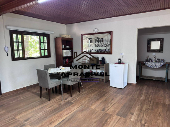 Imagem Chácara com 4 Quartos à Venda, 36.000 m² em Parque Residencial Itapeti - Mogi Das Cruzes