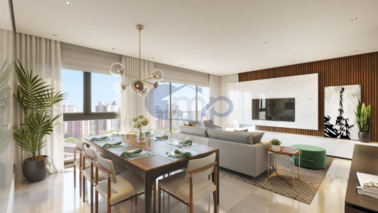 Imagem Apartamento com 3 Quartos à Venda, 111 m² em Centro - Torres Imagem Apartamento com 3 Quartos à Venda, 111 m² em Centro - Torres