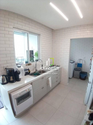 Imagem Apartamento com 2 Quartos à Venda, 107 m² em Fazenda - Itajaí