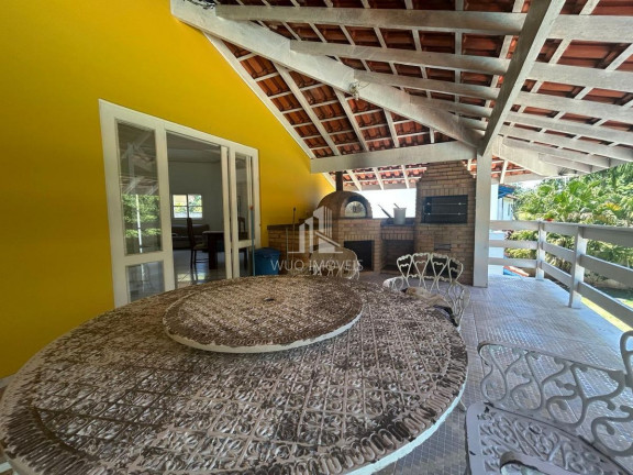 Imagem Chácara com 8 Quartos para Alugar, em Angola - Santa Branca Imagem Chácara com 8 Quartos para Alugar, em Angola - Santa Branca