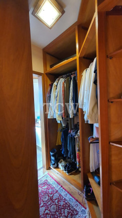 Imagem Apartamento com 4 Quartos à Venda, 156 m² em Vila Nova Conceição - São Paulo