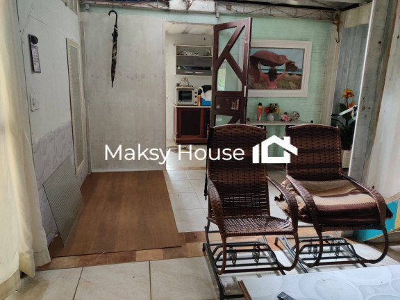 Imagem Chácara com 2 Quartos à Venda, 190 m² em Cubatao - Guaratuba Imagem Chácara com 2 Quartos à Venda, 190 m² em Cubatao - Guaratuba
